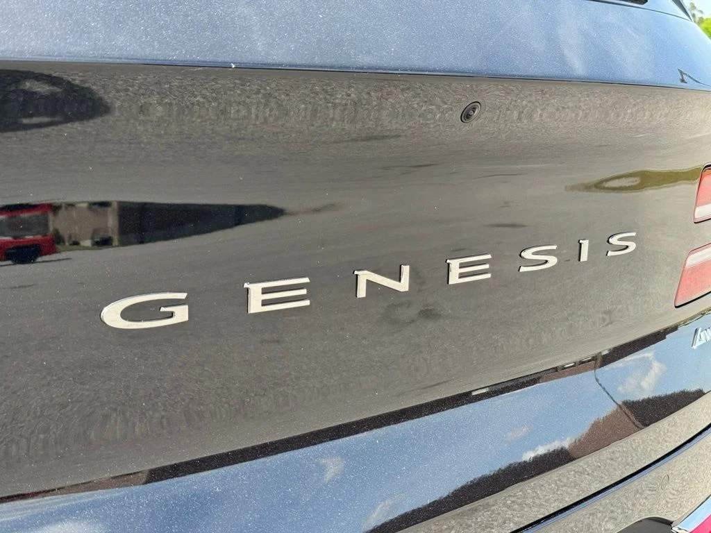 2025 GENESIS GV80 Standard - Photo 13