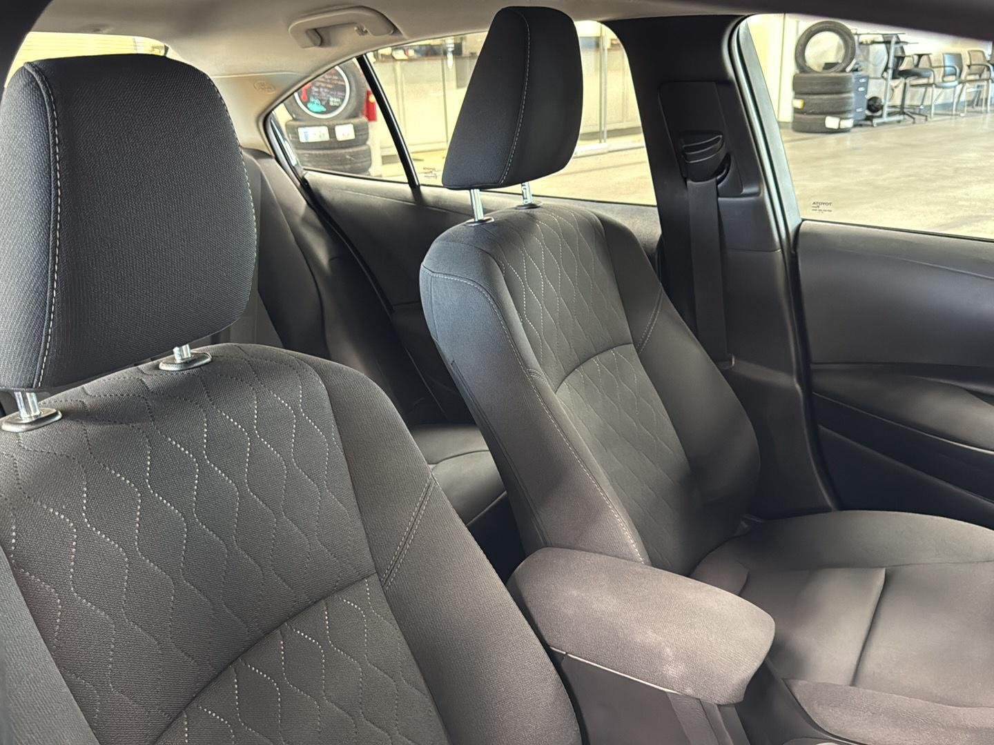 Used 2026 Underground Toyota LE image 22