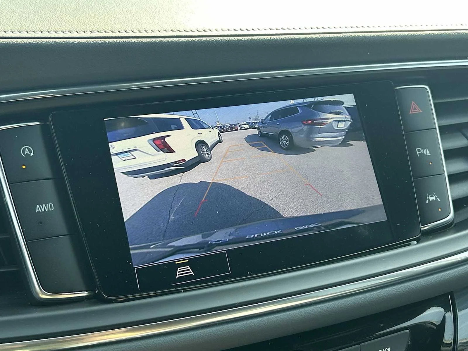 2024 Buick Enclave Essence - Photo 15