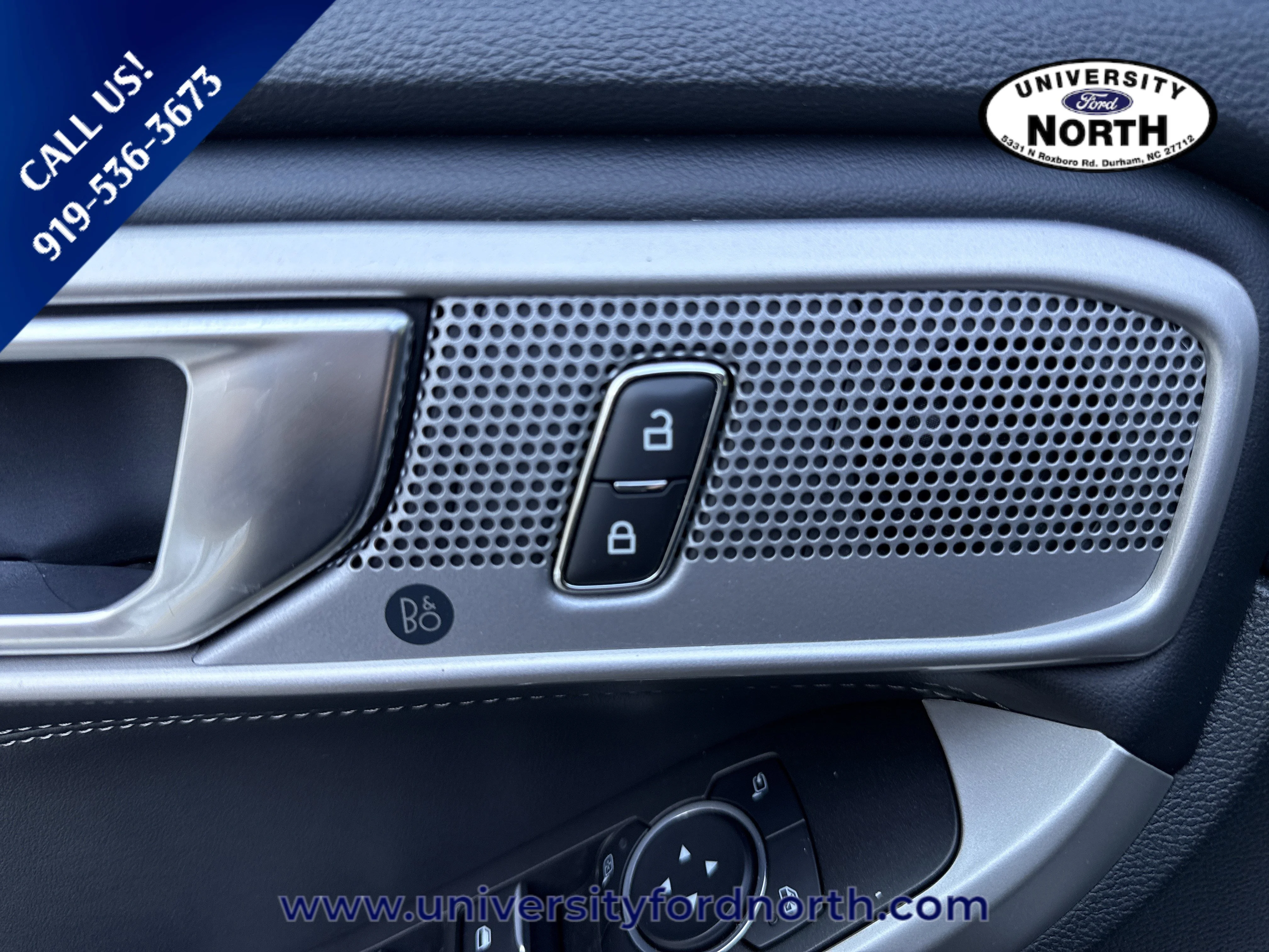 Used 2024 Agate Black Metallic Ford XLT image 12