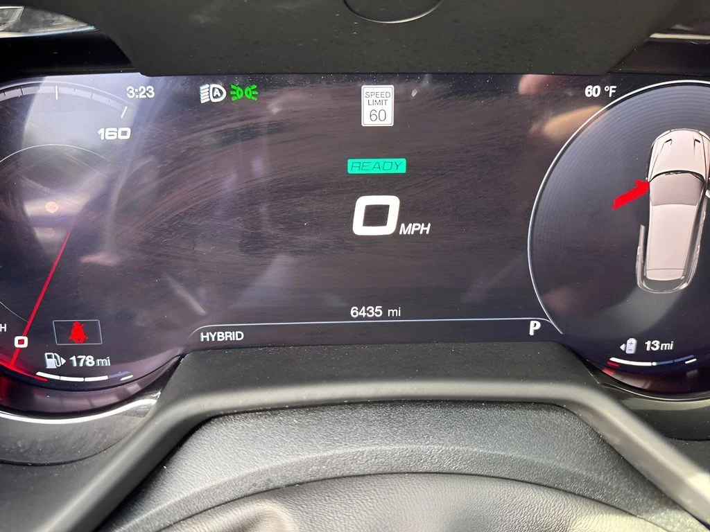 Used 2024 Gray Dodge R/T image 21