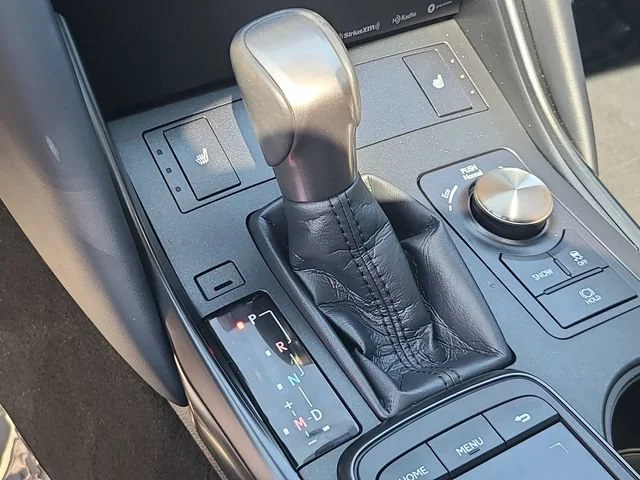 Used 2024 Blue Lexus IS 350 F SPORT Design image 28