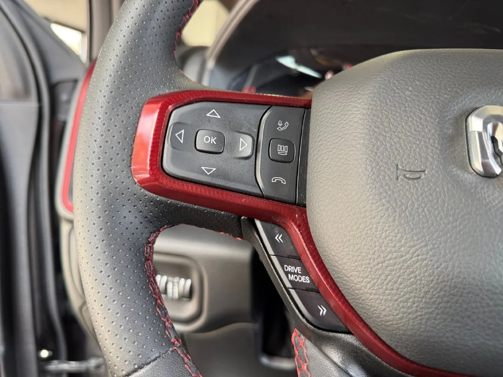 Used 2026 Gray Ram Rebel image 24