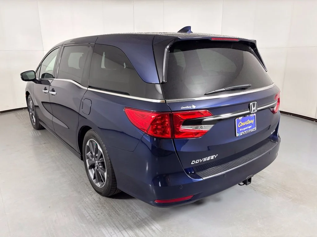 Used 2022  Honda Elite image 6