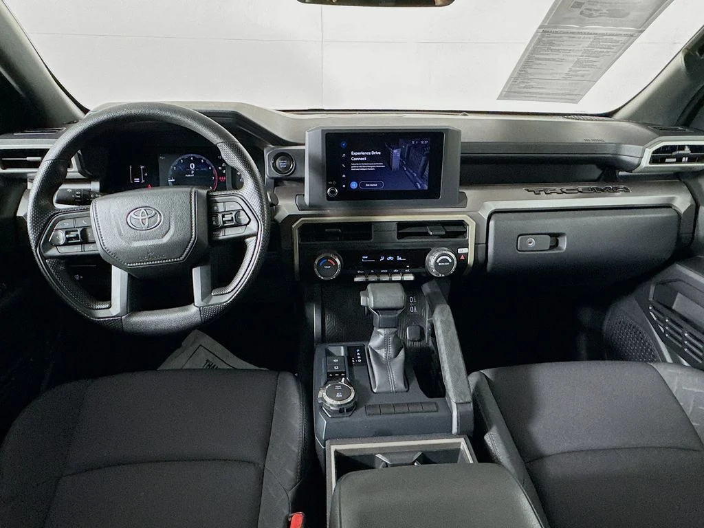 2025 Toyota Tacoma SR5 - Photo 25