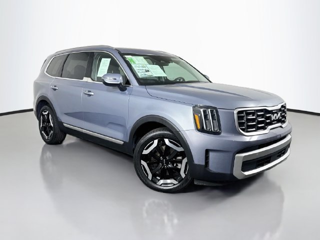 2024 Kia Telluride