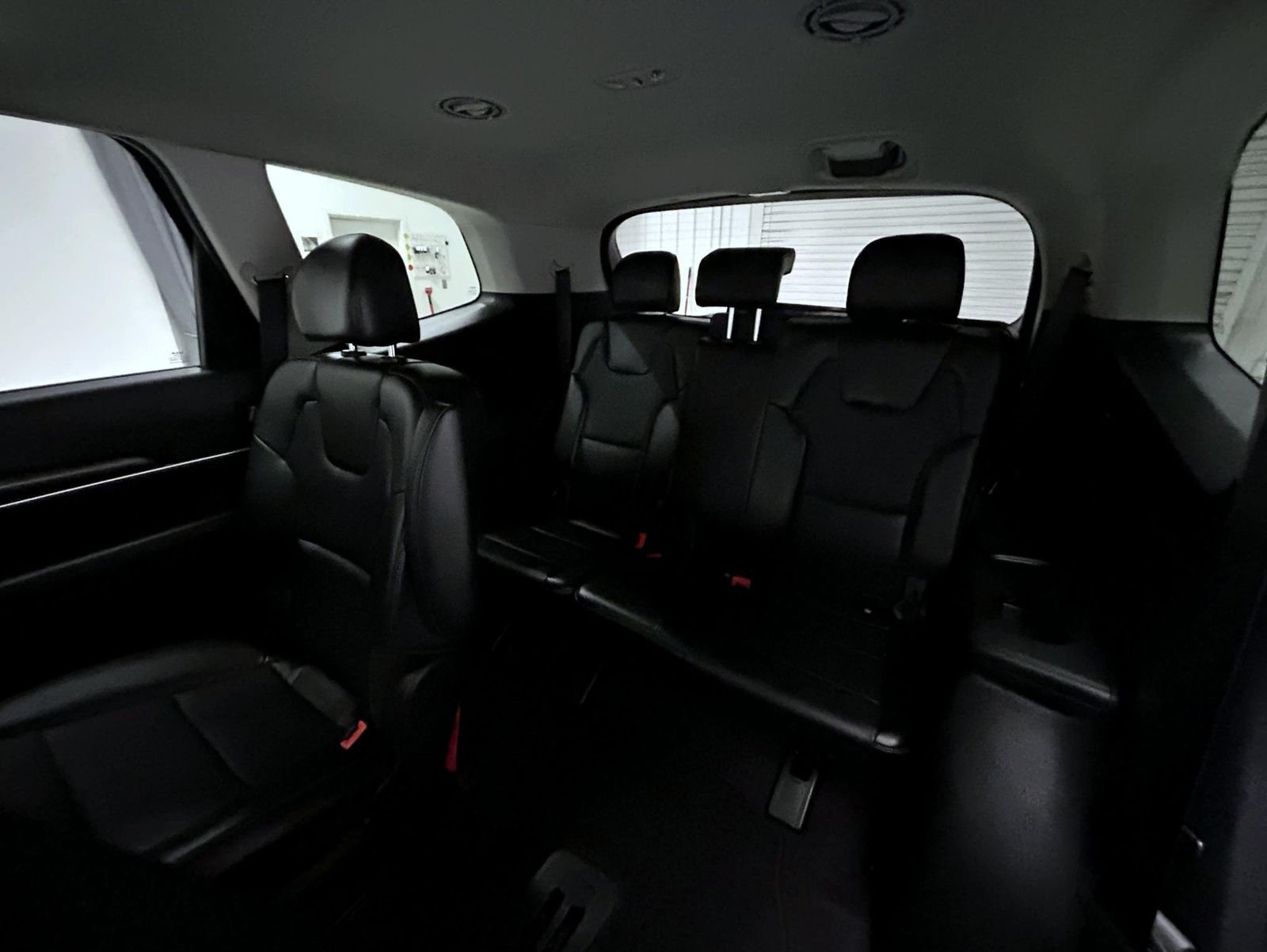 Used 2024 Black Kia S image 19