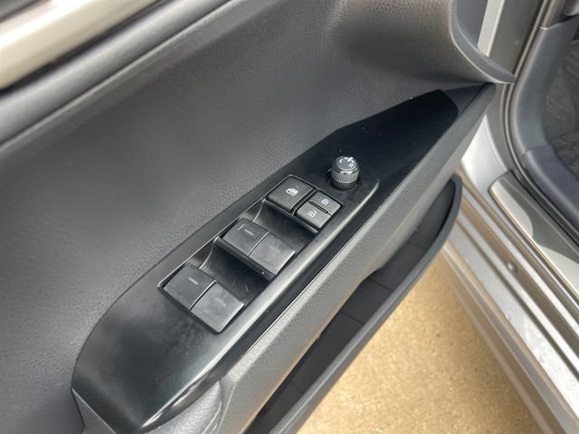 Used 2025  Toyota XSE image 11