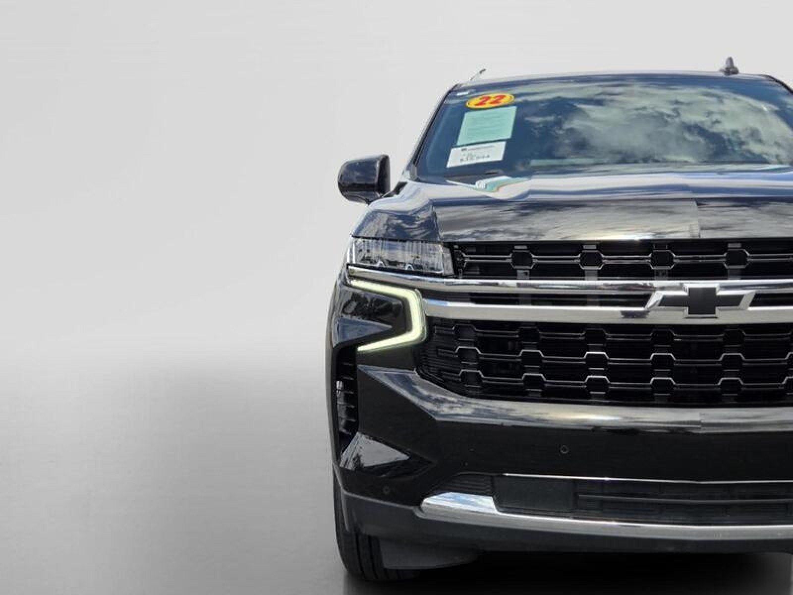 Used 2022 Black Chevrolet LS image 10