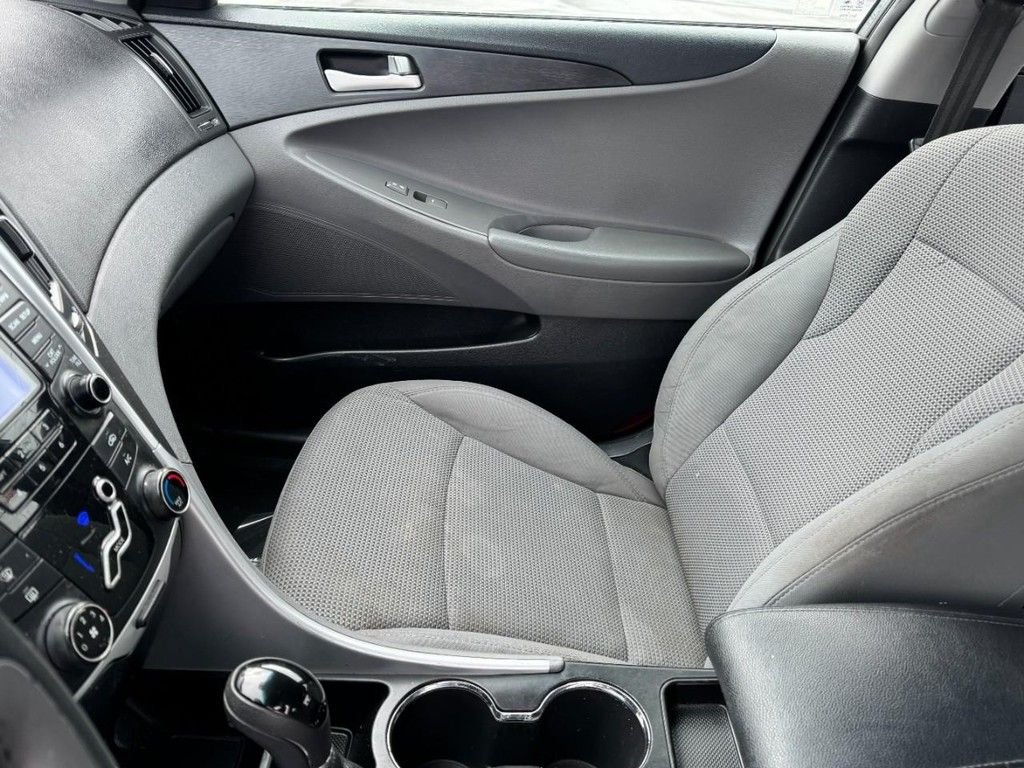 2013 Hyundai Sonata GLS - Photo 17