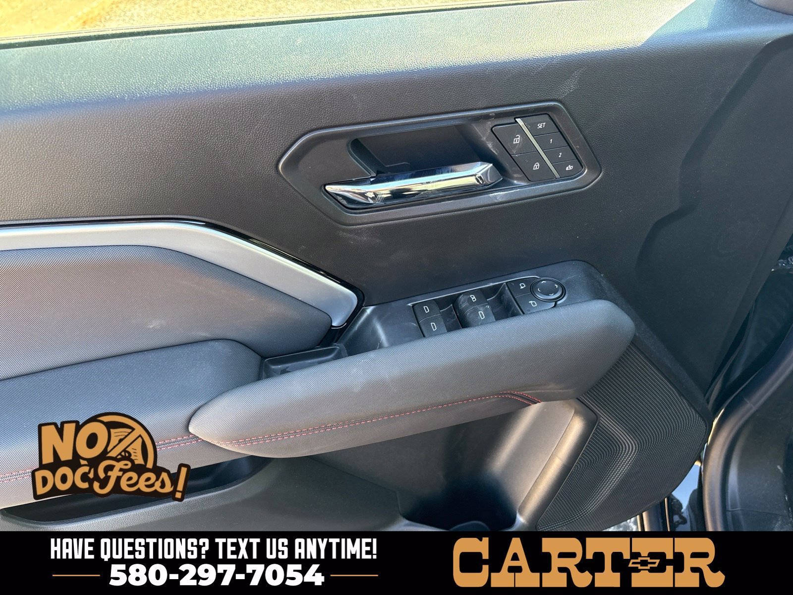 2026 Chevrolet Colorado Z71 - Photo 13