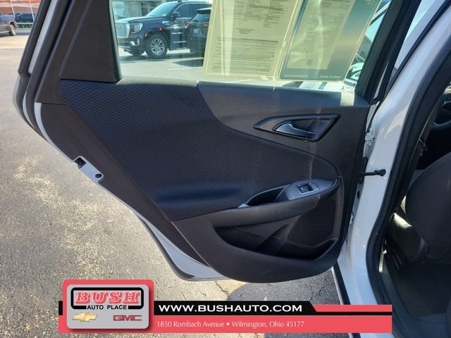 2023 Chevrolet Malibu 1LT - Photo 14