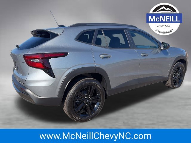 2026 Chevrolet Trax Activ - Photo 8