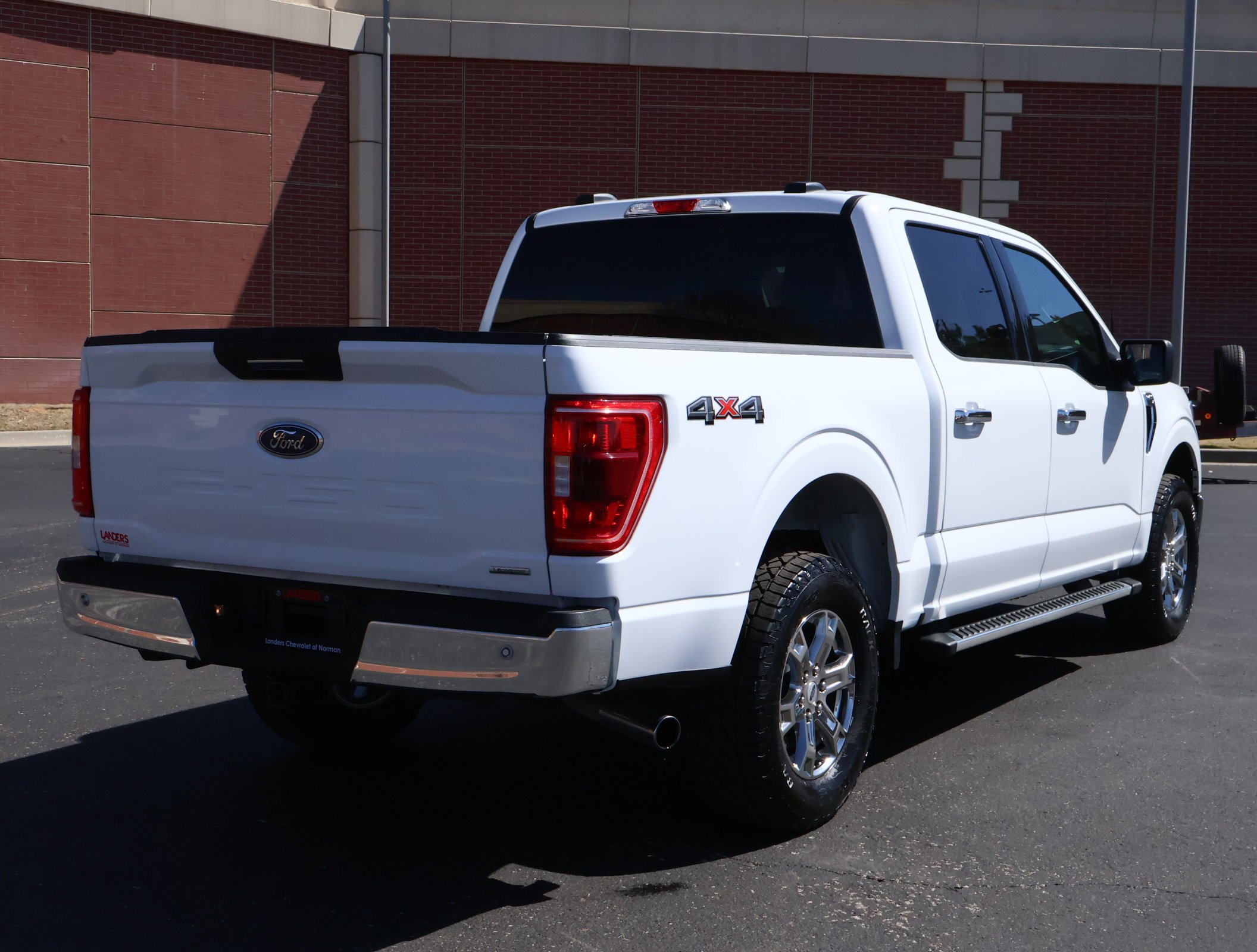 2022 Ford F-150 XLT - Photo 29