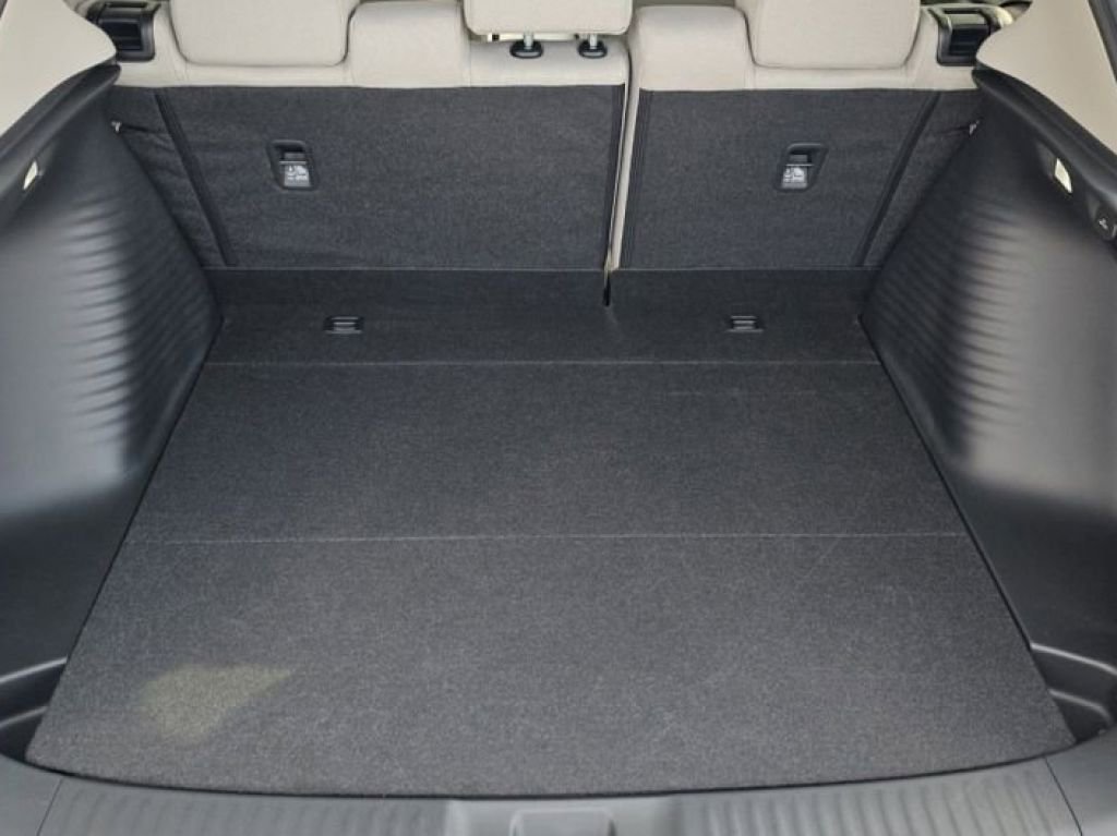 2026 Honda HR-V LX - Photo 24