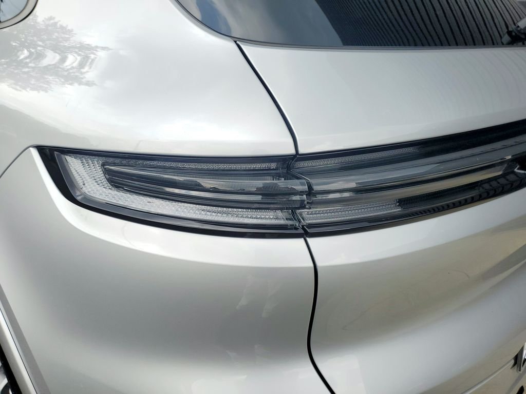 2025 Porsche Cayenne Turbo E-Hybrid - Photo 26