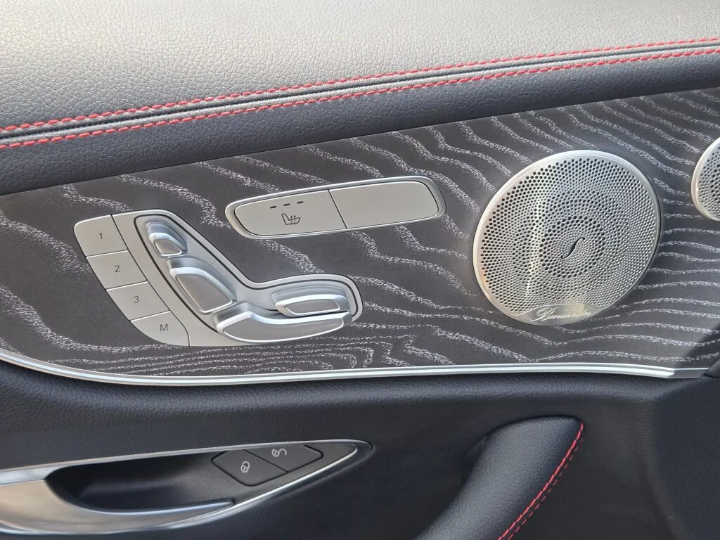 Used 2023 Black Mercedes-Benz E 53 AMG® image 22