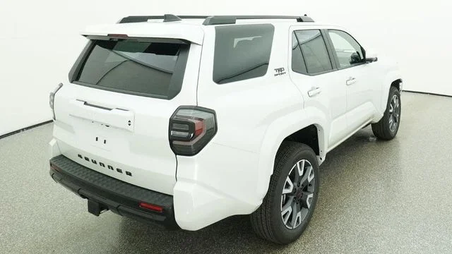 New 2026 Beige Toyota TRD Sport Premium image 14