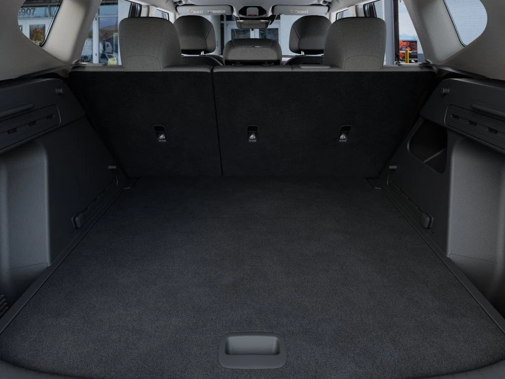 New 2027 Blue Kia LX image 19