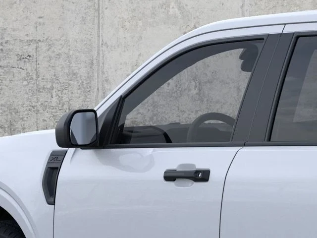 New 2026 Space White Metallic Ford XL image 23