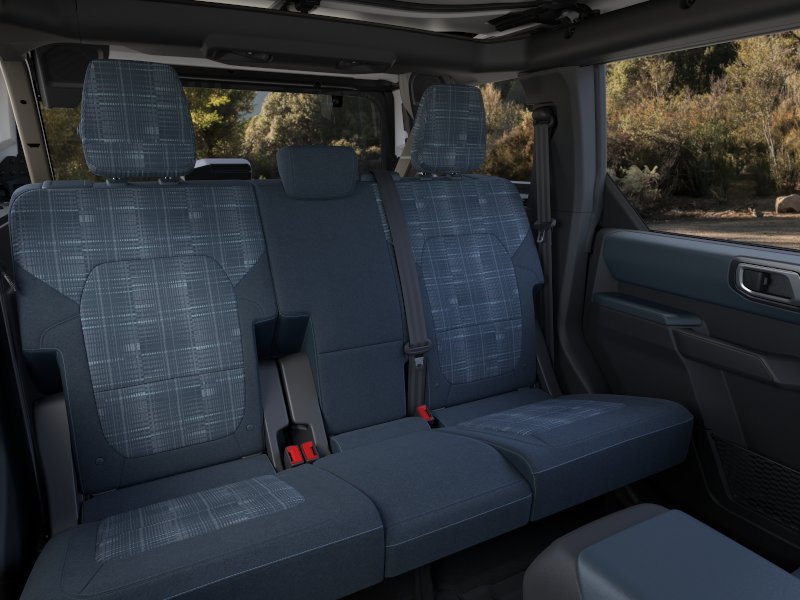 Used 2026 Gray Ford Heritage Edition image 13