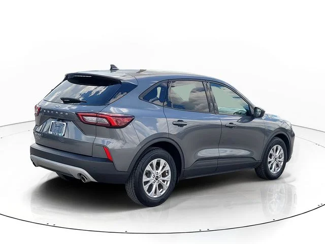 Used 2025 Gray Ford Active image 5