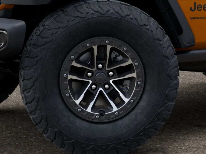 New 2026 Goldilocks Exterior Paint Jeep Willys image 4