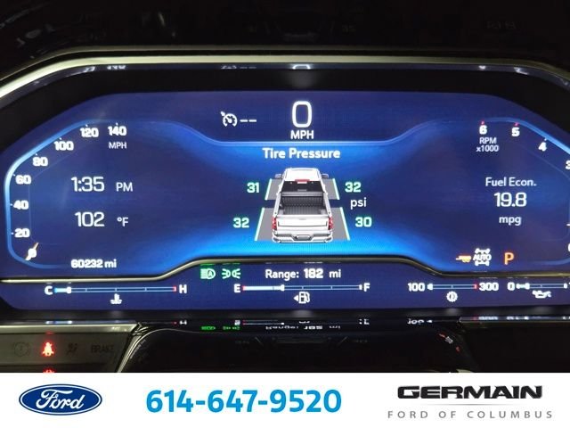 Certified Used 2022 Dark Ash Metallic Chevrolet RST image 26