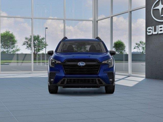 New 2026 SAPPHIRE BLUE PEARL Subaru Limited Bronze Edition image 7
