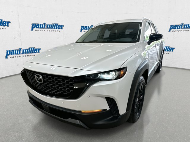 2026 Mazda CX-50 Hybrid Preferred AWD