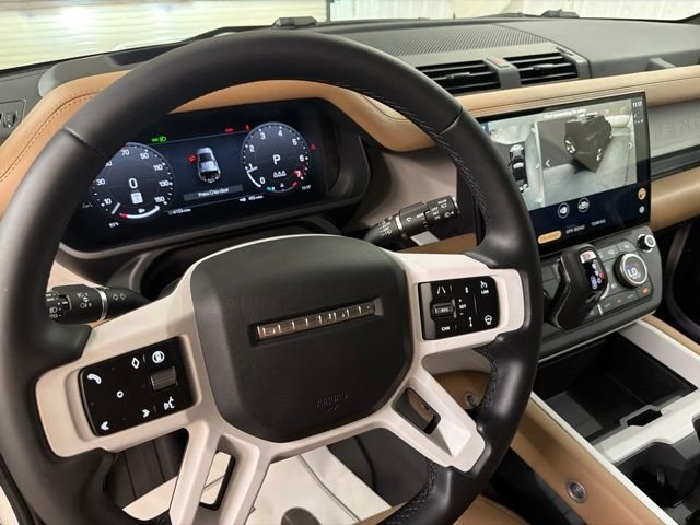 Certified Used 2026 Fuji White Land Rover S image 46