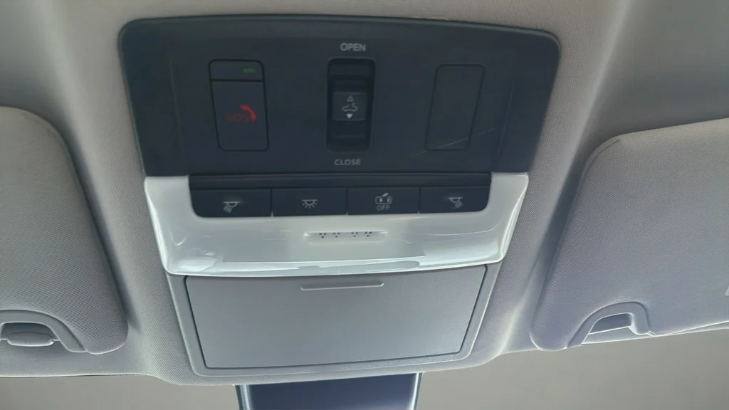 Certified Used 2024 Gray Sky Pearl Nissan 2.5 SR image 24