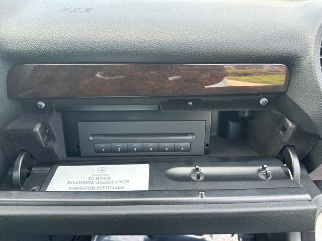 Used 2007 Gray Mercedes-Benz SLK 280 image 33