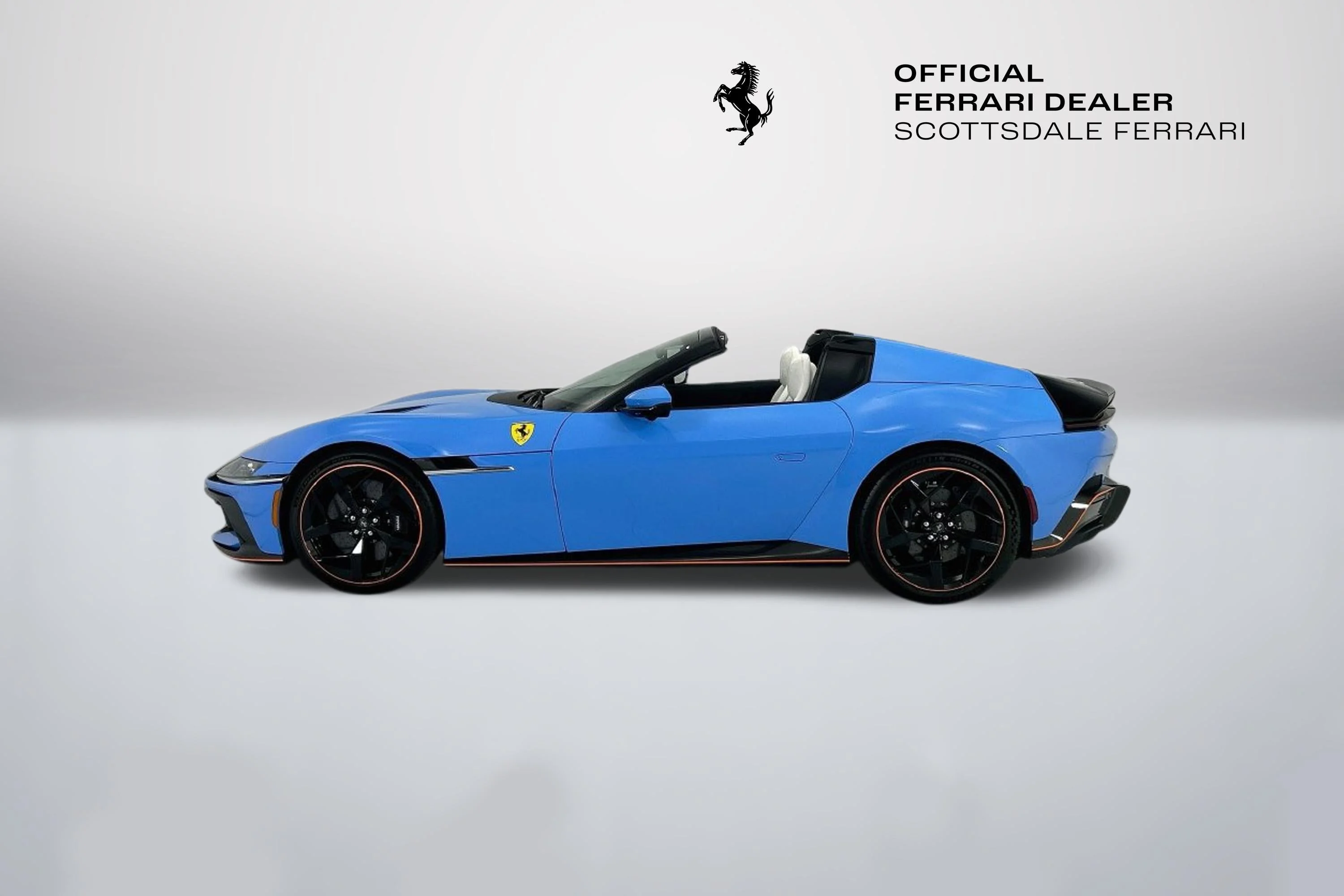 Used 2026 Extra Sample Ferrari  image 8