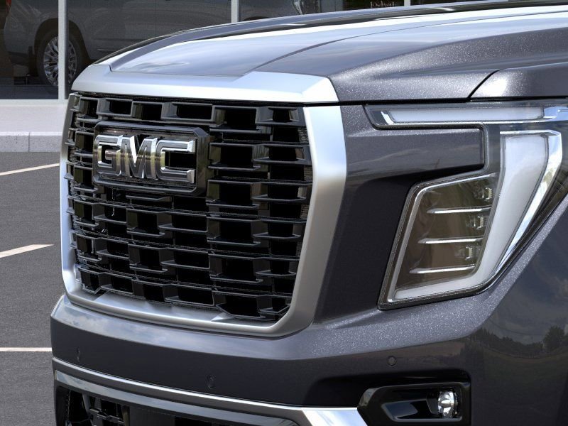 2026 GMC Yukon XL Denali - Photo 13