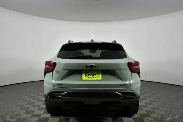 2026 Chevrolet Trax Activ - Photo 12