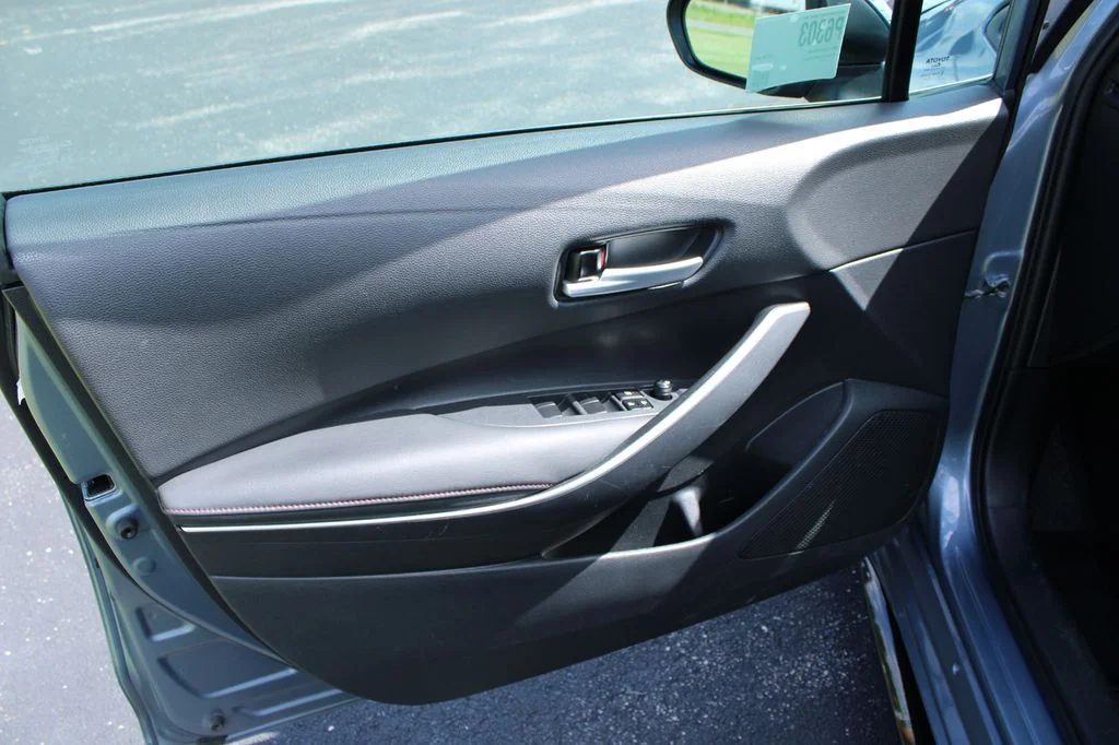Used 2024 CELESTITE Toyota SE image 25
