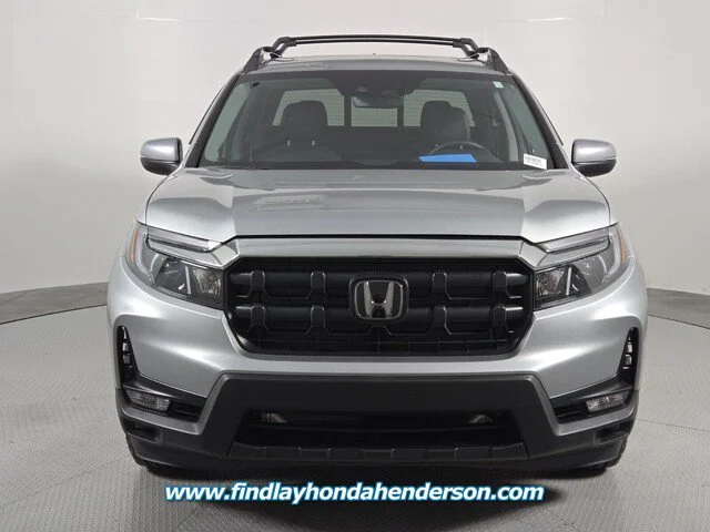 2025 Honda Ridgeline RTL - Photo 43
