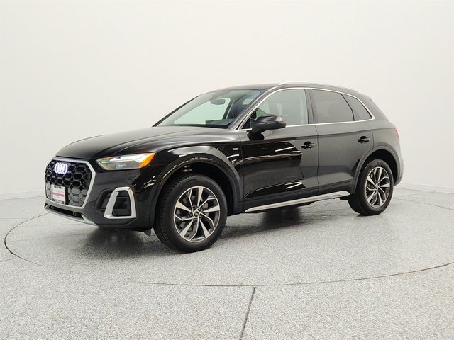 2024 Audi Q5 S line Premium 45 TFSI quattro