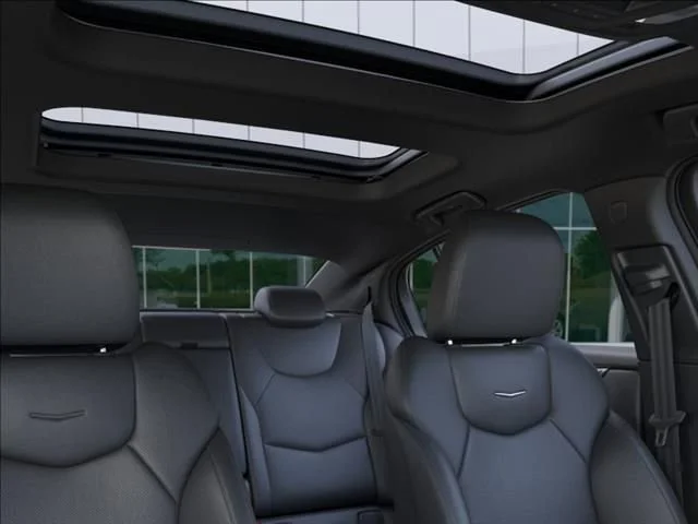 2026 Cadillac CT5 Premium Luxury - Photo 24