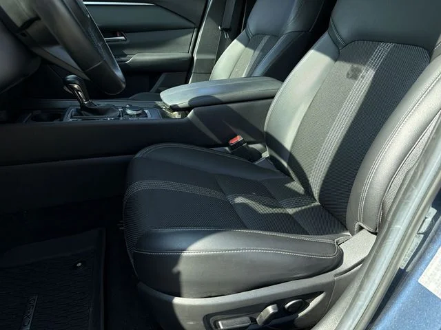 Used 2024 Blue Mazda 2.5 S Premium Package image 20