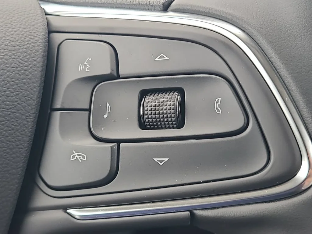 2026 Buick Encore GX Preferred - Photo 21