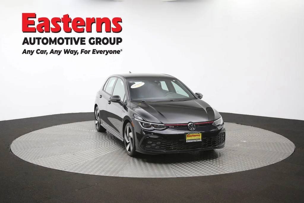 Used 2024 Gray Volkswagen 2.0T S image 49