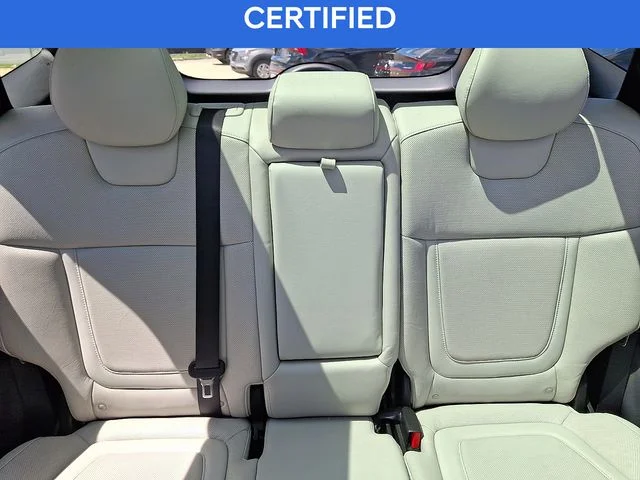 Used 2023 Gray Hyundai Limited image 19