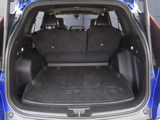 Certified Used 2024 Still Night Pearl Honda HYBRID AWD SPORT-L image 13
