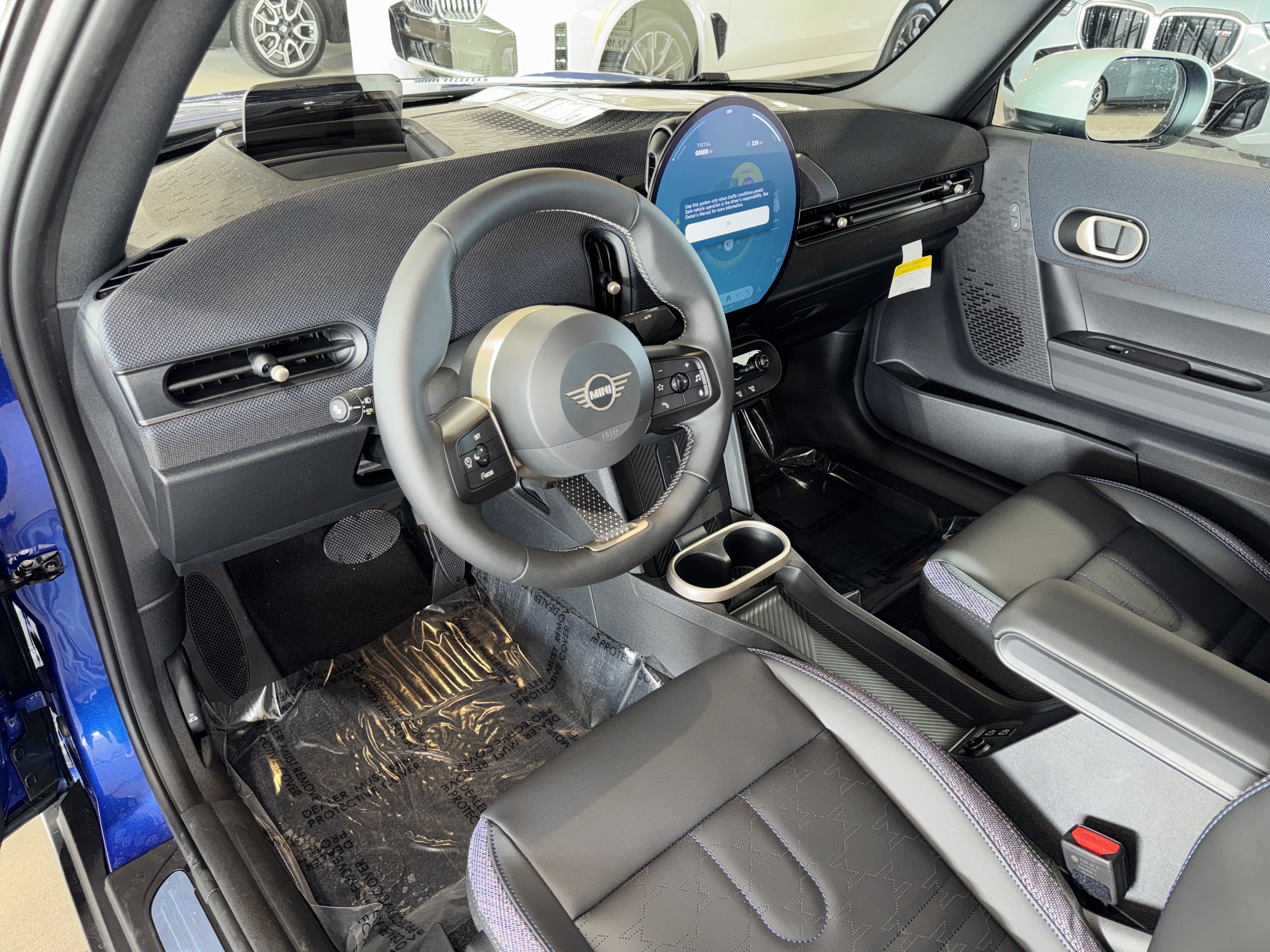 2026 MINI Convertible S - Photo 14