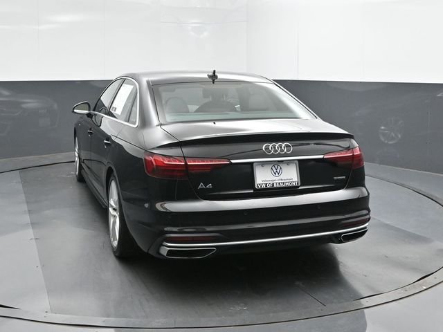 Used 2024  Audi 45 S line Premium Plus image 5