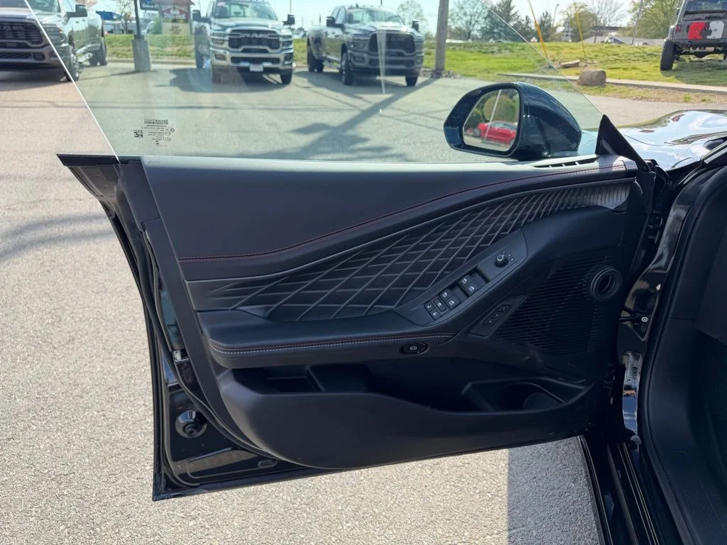 New 2026 Black Dodge R/T Plus image 13