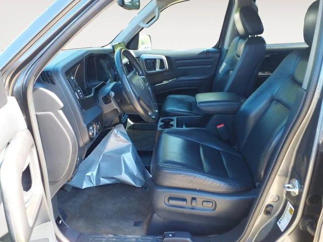 Used 2013 Gray Honda RTL image 3
