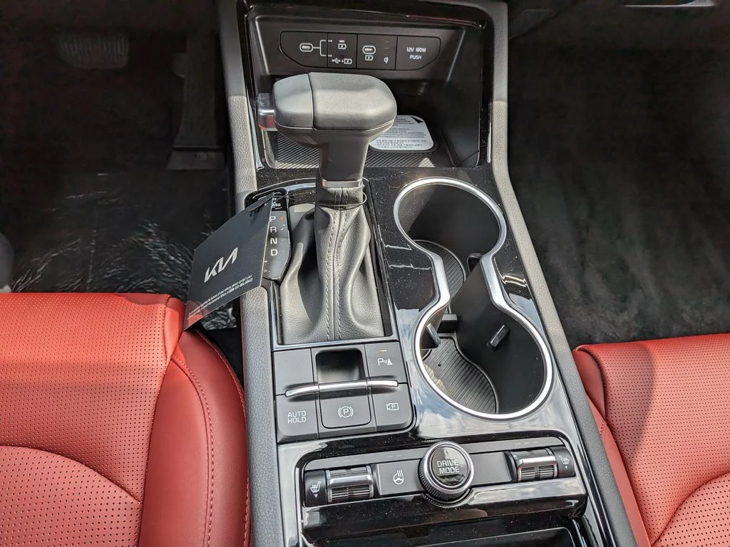 New 2026  Kia GT-Line image 47